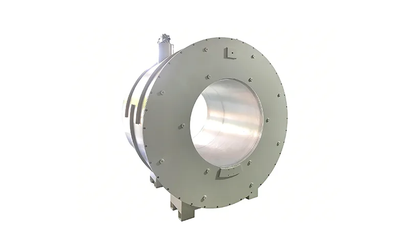 Magnet supraconductor fără heliu Lambda-0.7T-1125