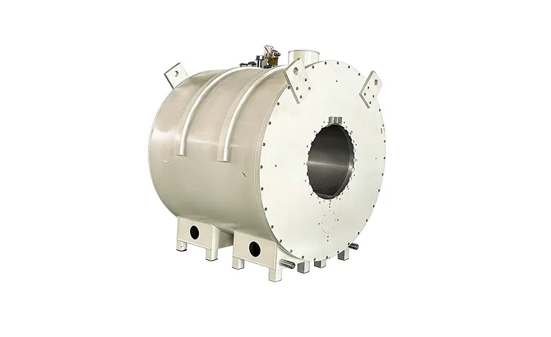 Magnet supraconductor fără heliu Delta-1.5T-500