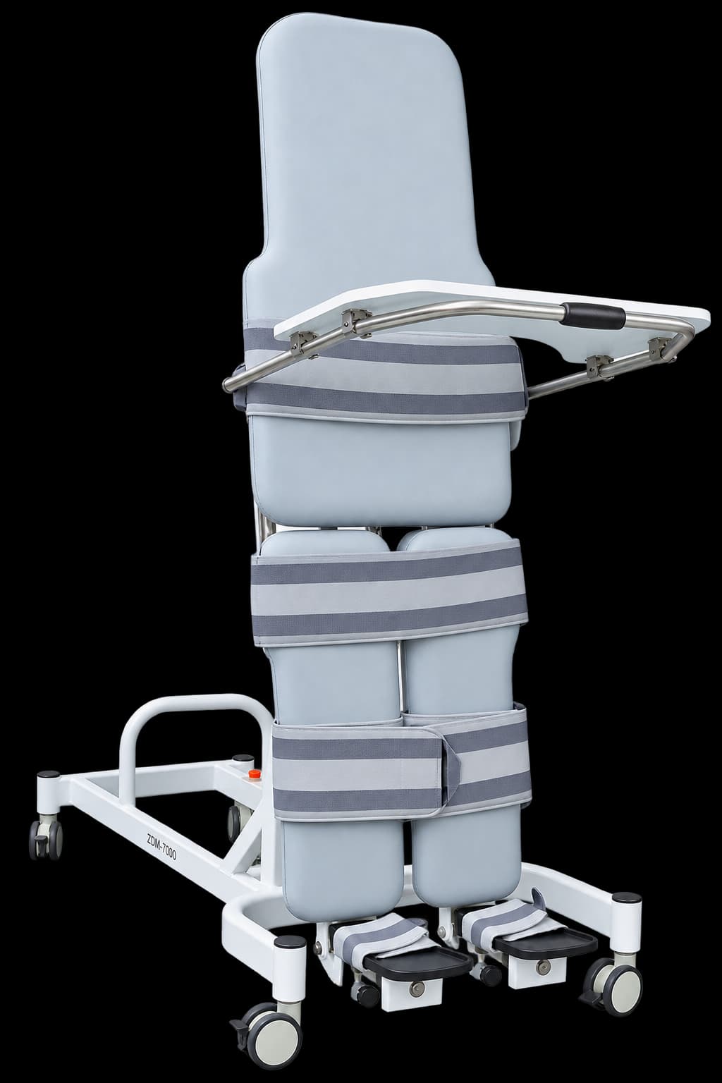 Masă de Verticalizare Electrică ZEPU-DQ1